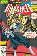 THE PUNISHER ANNUAL #3 