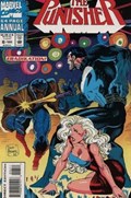 THE PUNISHER ANNUAL #6 