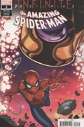 THE AMAZING SPIDER-MAN ANNUAL #2B 