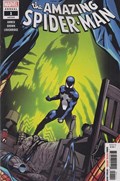 THE AMAZING SPIDER-MAN ANNUAL #1 