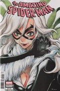 THE AMAZING SPIDER-MAN ANNUAL #1B 