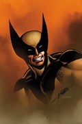 THE AMAZING SPIDER-MAN ANNUAL #1-RI 