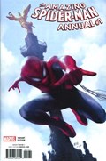 THE AMAZING SPIDER-MAN ANNUAL #1C 