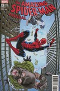 THE AMAZING SPIDER-MAN ANNUAL #42B 