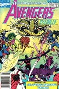 THE AVENGERS ANNUAL #18B 