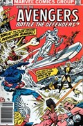 THE AVENGERS ANNUAL #11B 