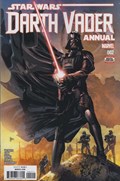 DARTH VADER ANNUAL #2 