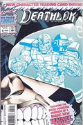 DEATHLOK ANNUAL #2 