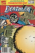 DEATHLOK ANNUAL #1B 