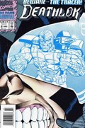 DEATHLOK ANNUAL #2B 