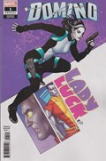 DOMINO ANNUAL #1B 