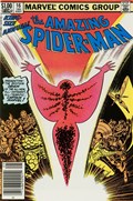 THE AMAZING SPIDER-MAN ANNUAL #16B 