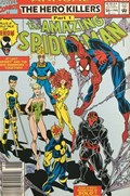 THE AMAZING SPIDER-MAN ANNUAL #26B 