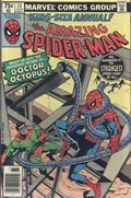 THE AMAZING SPIDER-MAN ANNUAL #13B 