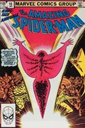 THE AMAZING SPIDER-MAN ANNUAL #16