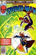 THE AMAZING SPIDER-MAN ANNUAL #14B 