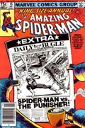 THE AMAZING SPIDER-MAN ANNUAL #15B 