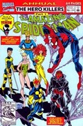 THE AMAZING SPIDER-MAN ANNUAL #26 