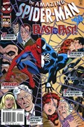 THE AMAZING SPIDER-MAN '96 #1996 