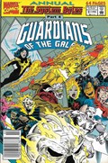 GUARDIANS OF THE GALAXY ANNUAL #2B 