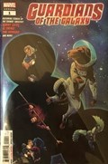 GUARDIANS OF THE GALAXY ANNUAL #1 