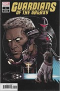 GUARDIANS OF THE GALAXY ANNUAL #1-RI-B 