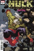 HULK ANNUAL #1C 