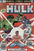 THE INCREDIBLE HULK ANNUAL #10B 