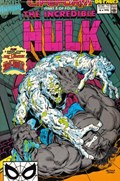 THE INCREDIBLE HULK ANNUAL #16 