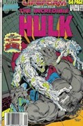 THE INCREDIBLE HULK ANNUAL #16B 