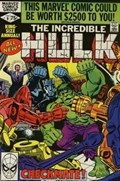 THE INCREDIBLE HULK ANNUAL #9 
