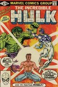THE INCREDIBLE HULK ANNUAL #10 