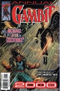 GAMBIT 2000 #2000 