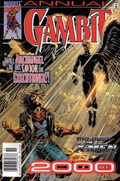 GAMBIT 2000 #2000B 