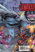 GENERATION X '97 #1 