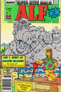 ALF ANNUAL #1B 