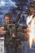 ALIEN ANNUAL #1 