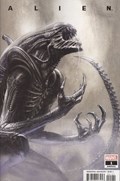 ALIEN ANNUAL #1-RI 