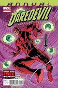 DAREDEVIL ANNUAL #1 