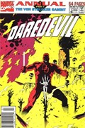 DAREDEVIL ANNUAL #7B 