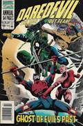 DAREDEVIL ANNUAL #10B 