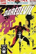DAREDEVIL ANNUAL #7 