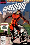 DAREDEVIL ANNUAL #6 