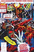 DAREDEVIL ANNUAL #9 