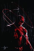 DAREDEVIL ANNUAL #1-IGCS-B 