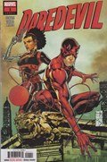 DAREDEVIL ANNUAL #1 