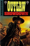 OUTLAW SHOWDOWN #1 