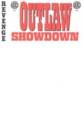 OUTLAW SHOWDOWN #1D 