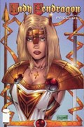 LADY PENDRAGON #1-DF 