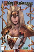 LADY PENDRAGON #1-DF-B 